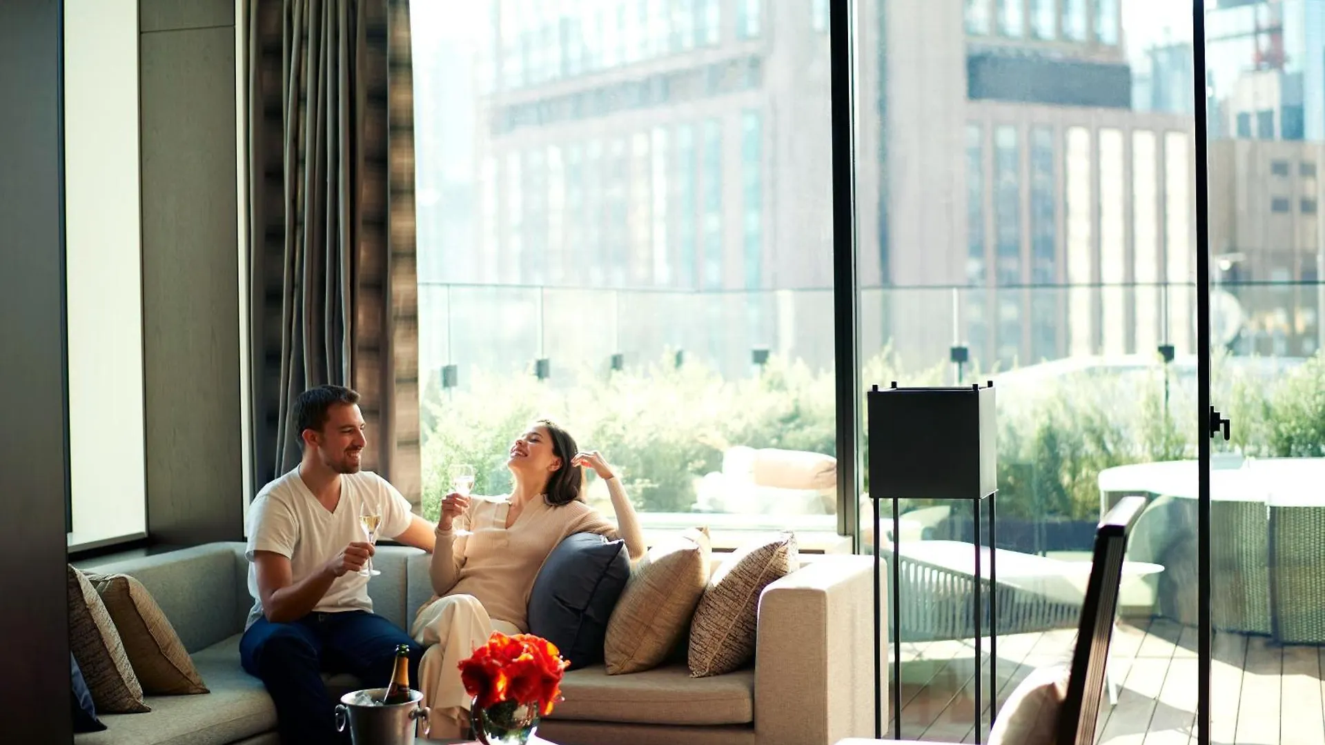 The Gate Hotel Tokyo By Hulic