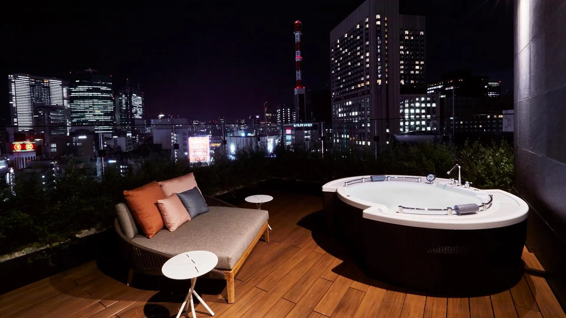 The Gate Hotel Tokyo By Hulic
