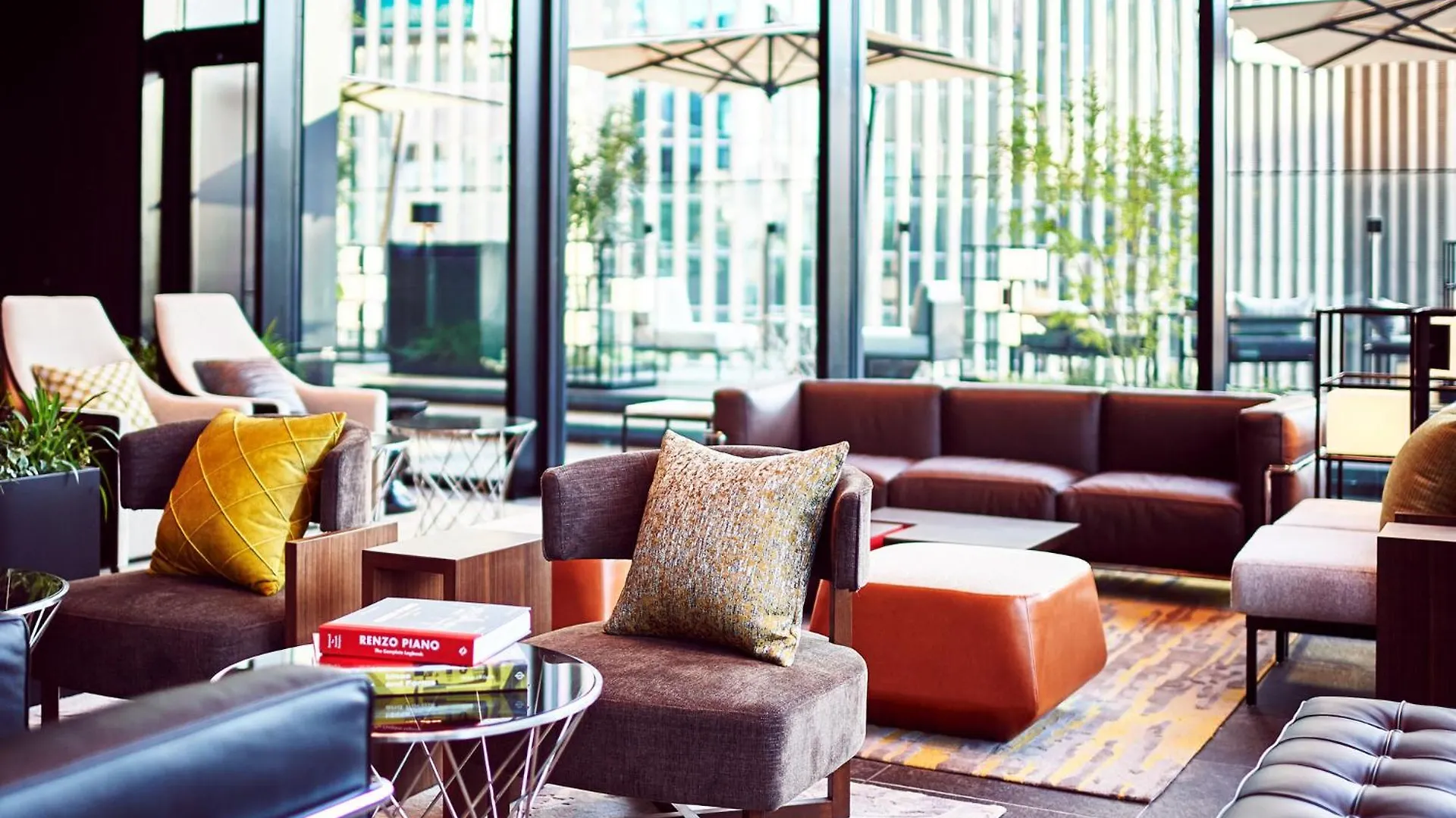 The Gate Hotel Tokyo By Hulic 5*,  Giappone
