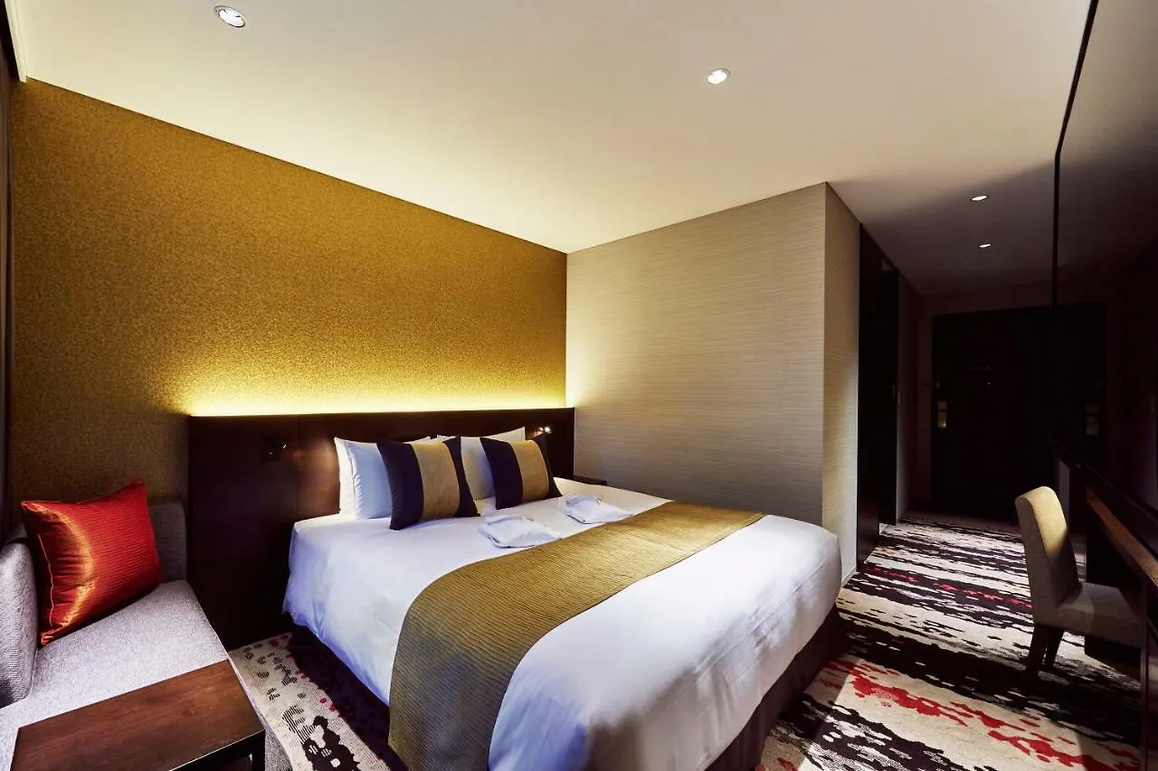 *****  The Gate Hotel Tokyo By Hulic Japon