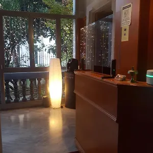 Ca' Grande Hotel Milano