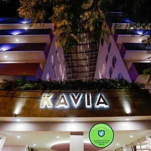 **** Hotel Kavia México