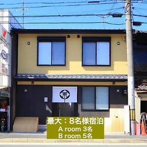  アパート カモンイン 比永城町 日本