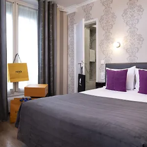 De Geneve Hotel