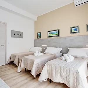 Amalfi Hotel Bellaria-Igea Marina