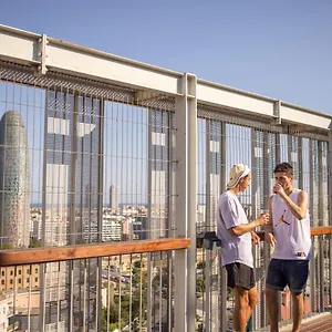  Hostal Urbany España