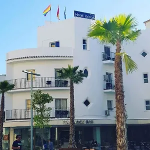 *** Hotel Kristal España