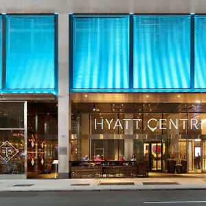 **** Hotel Hyatt Centric Times Square Estados Unidos