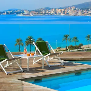 **** Hotel Meliá Bay España