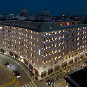 Radisson Collection Hotel, Santa Sofia Hotel Milano