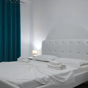 Grand Blue Hotel apartamentowy