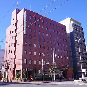 Hotel Apa Kiba