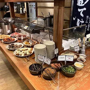 3* 酒店 新宿西铁酒店