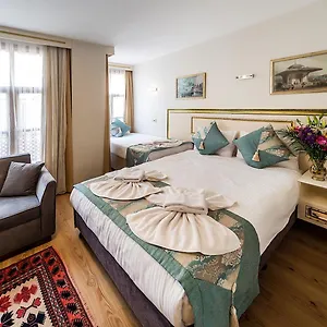 Sultan House Отель