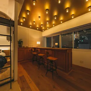 Hotel Illi Sun Shimokitazawa