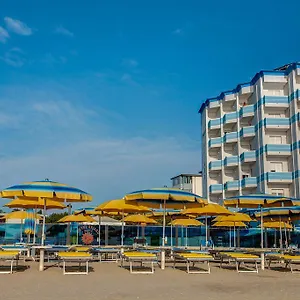 Asiago Hotel Lido Di Savio