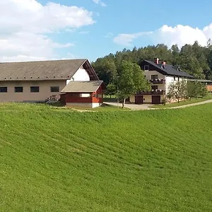 Vrtacnik Pensjonat