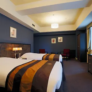 Hotell Monterey