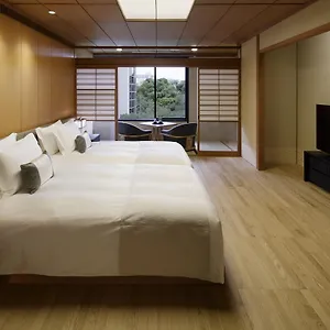 Ryokan Takanawa Hanakohro - In Grand Takanawa, Präfektur Tokio