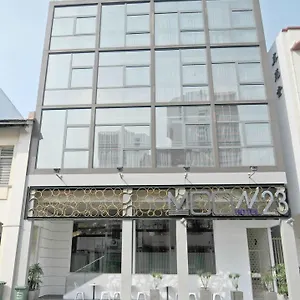 Hotell Moon 23