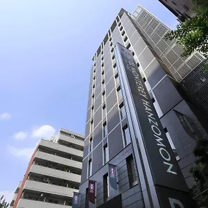 Hotel Monterey Hanzomon, Tokio