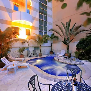 Hotell Bencoolen