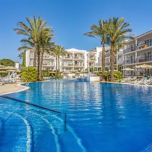 **** Apartahotel Inturotel Sa Marina España