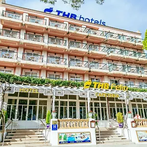**** Hotel Thb Felip - Adults Only España