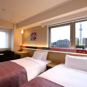 4* Hotel Gracery Asakusa