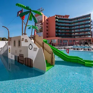 **** Hotel Fenals Garden España
