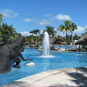 ***** Hotel Mayan Palace Vidanta Riviera Maya México
