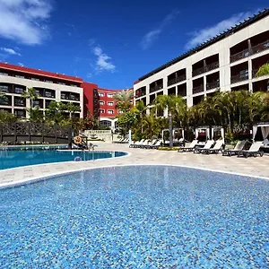 **** Hotel Barceló España