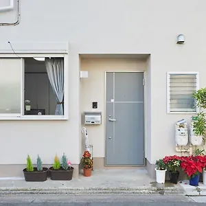 Apartment Ka's House
