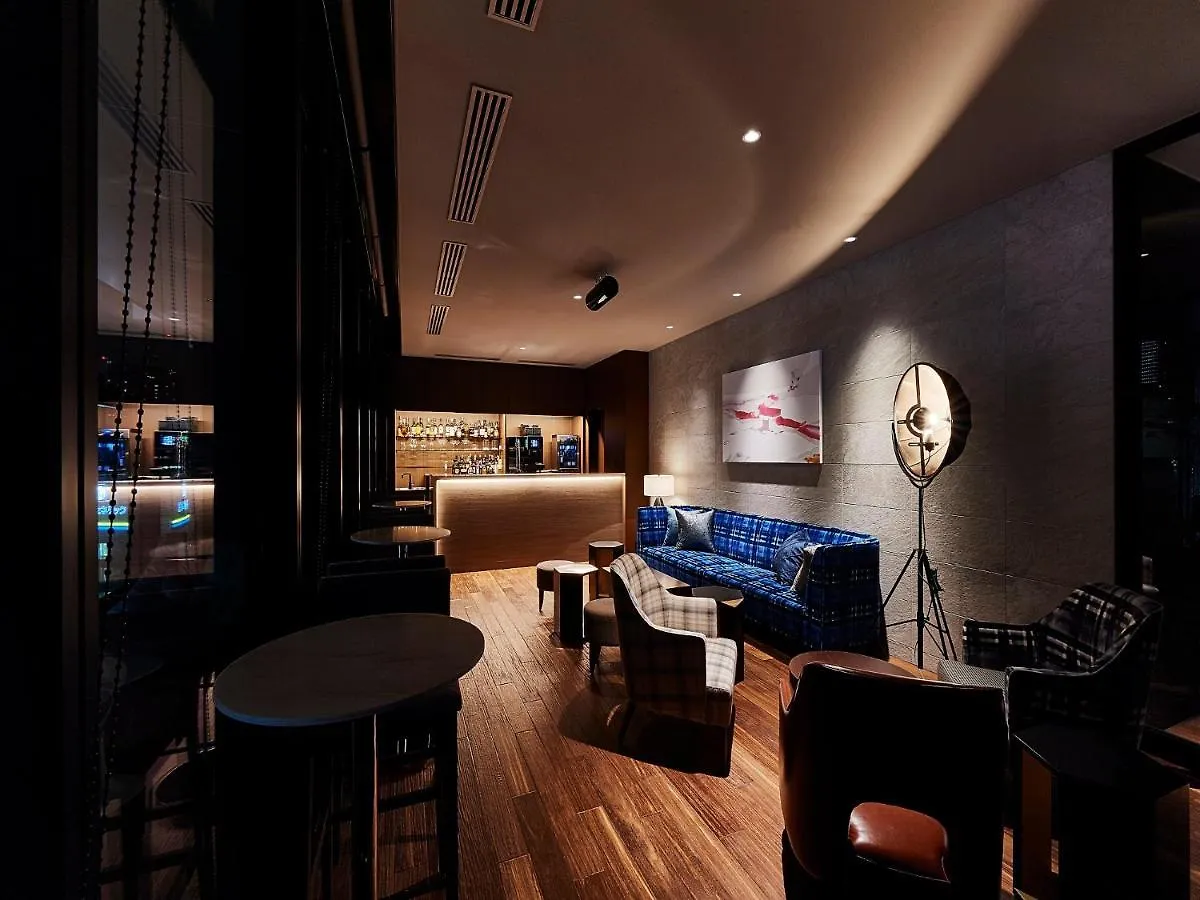 THE GATE HOTEL 東京 by HULIC 東京都 5*,  日本