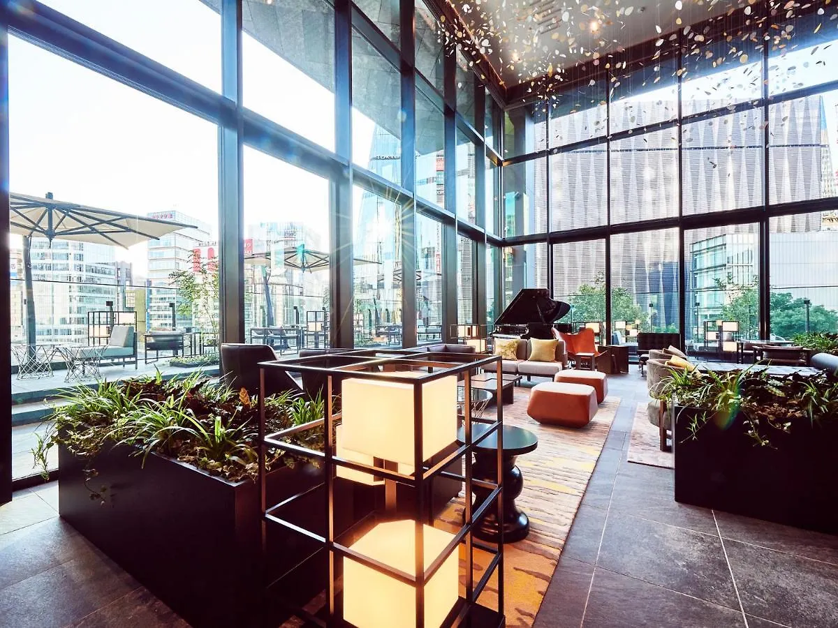 *****  The Gate Hotel Tokyo By Hulic Japán