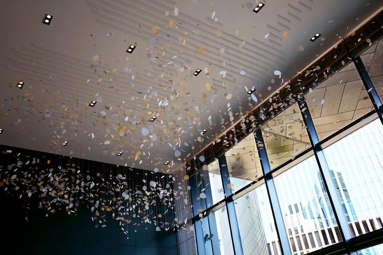 The Gate Hotel Tokyo By Hulic 5*,