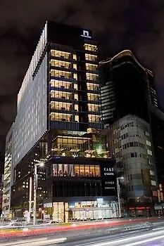 The Gate Hotel Tokyo By Hulic Japón