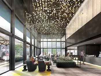 The Gate Hotel Tokyo By Hulic