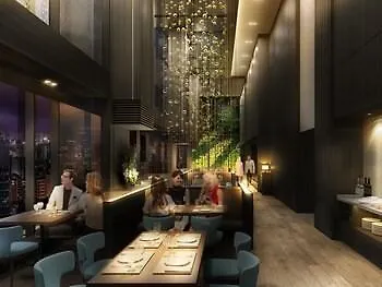 The Gate Hotel Tokyo By Hulic 5*,