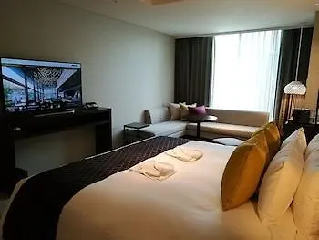 The Gate Hotel Tokyo By Hulic
