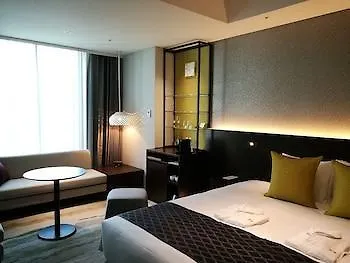 The Gate Hotel Tokyo By Hulic Japán