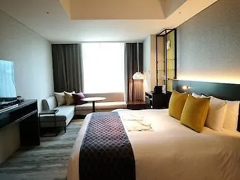 *****  The Gate Hotel Tokyo By Hulic Japán