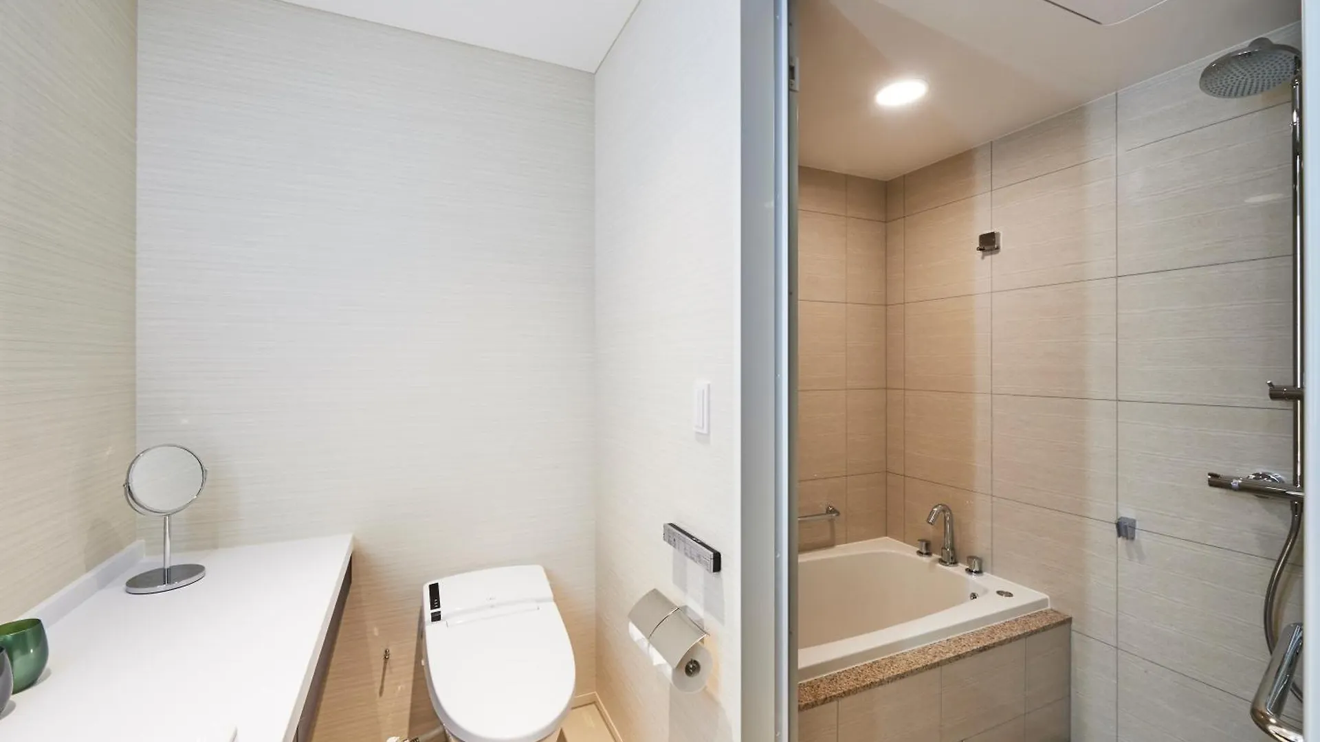 The Gate Hotel Tokyo By Hulic Japán