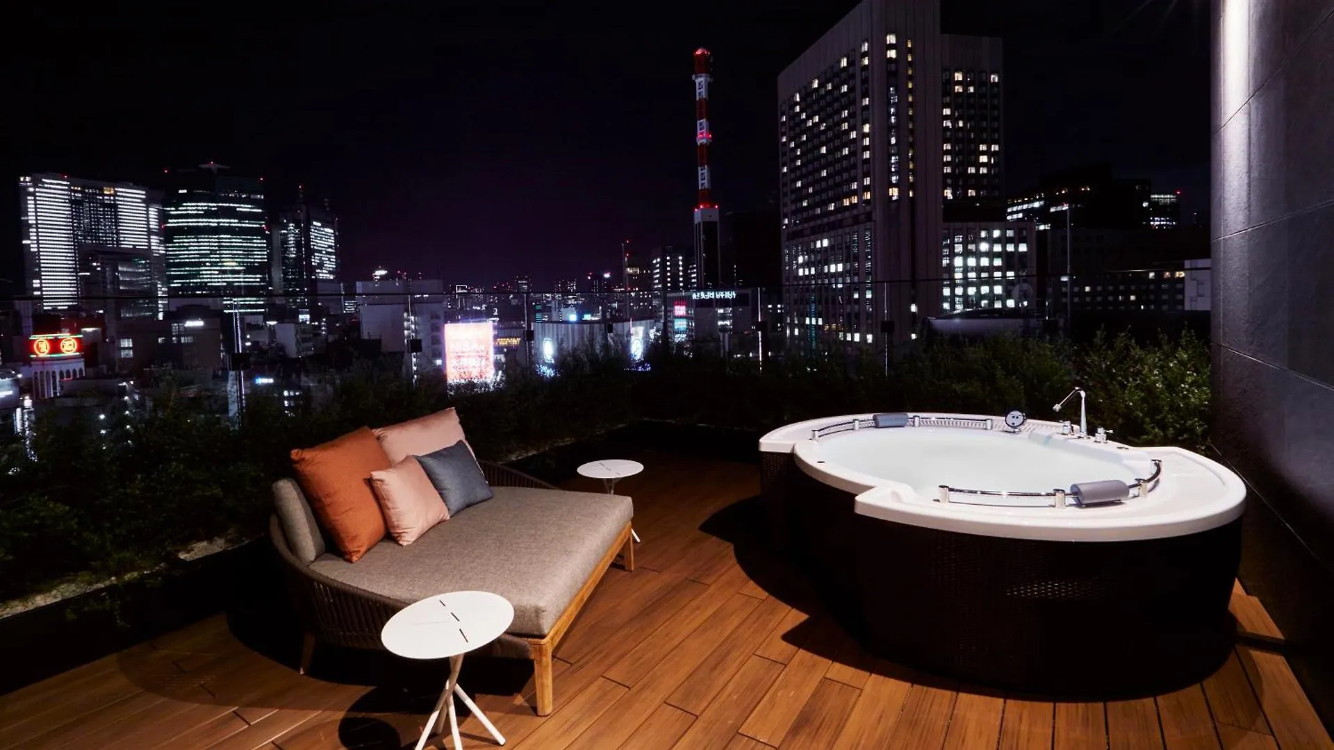 *****  The Gate Hotel Tokyo By Hulic Япония