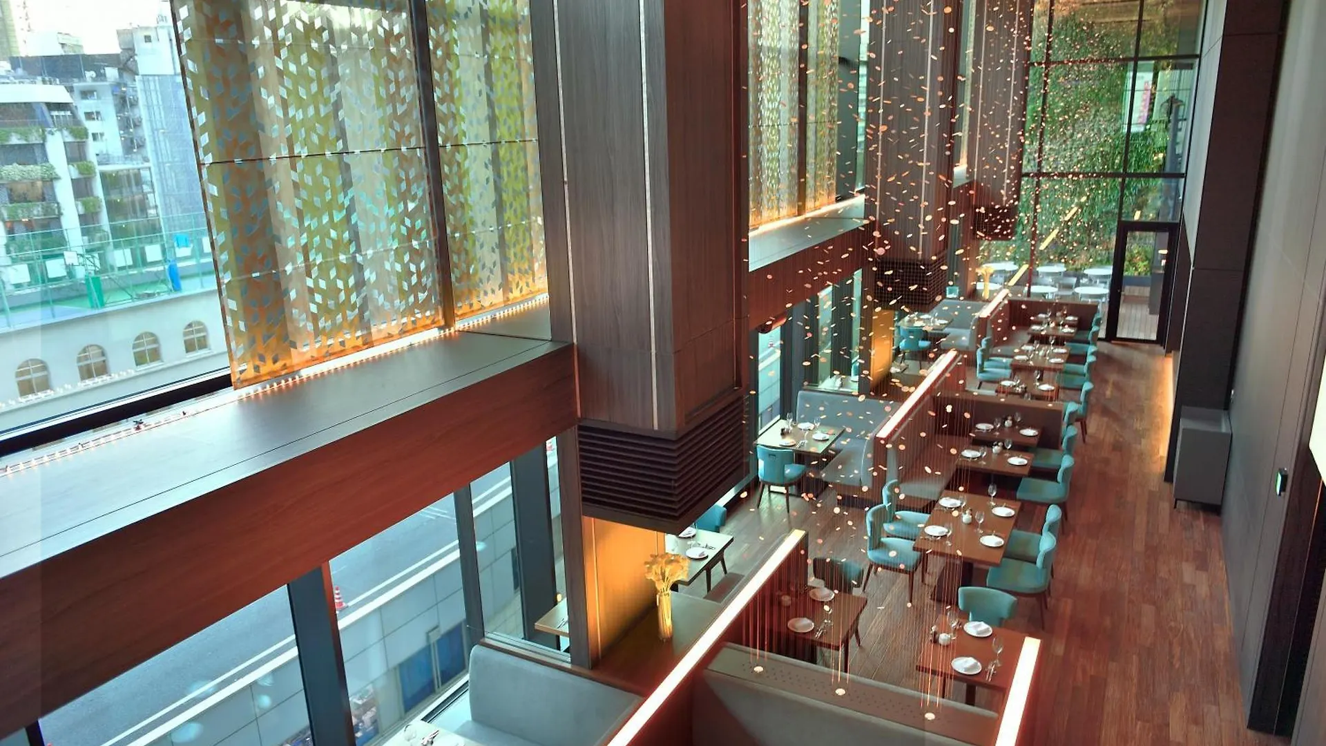 The Gate Hotel Tokyo By Hulic 5*,