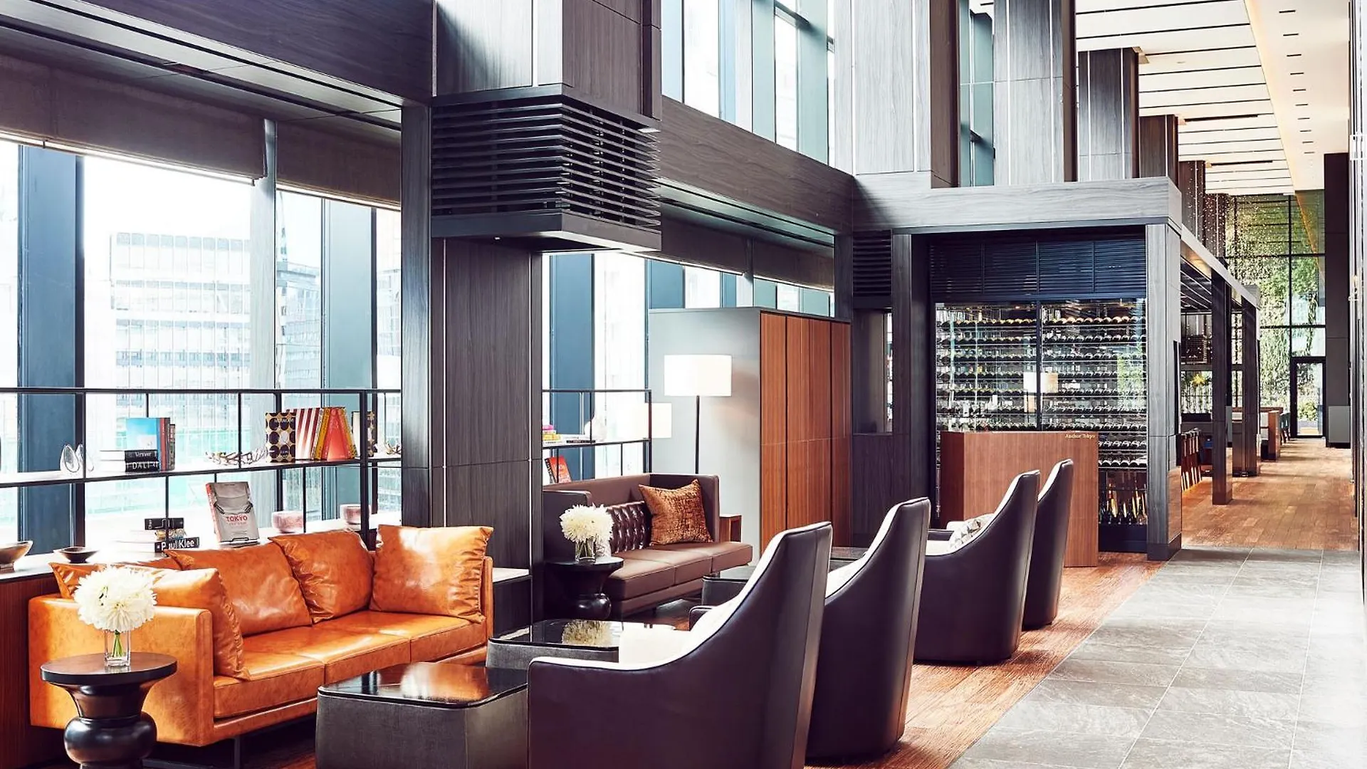The Gate Hotel Tokyo By Hulic 5*,  Japán