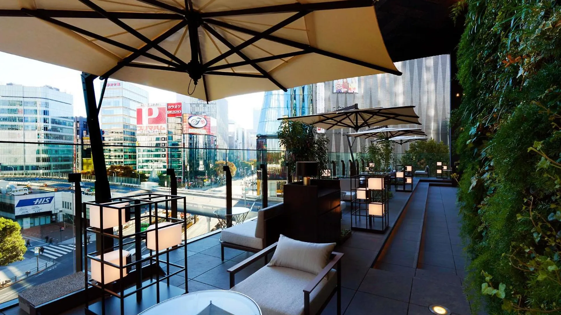 *****  The Gate Hotel Tokyo By Hulic Japán