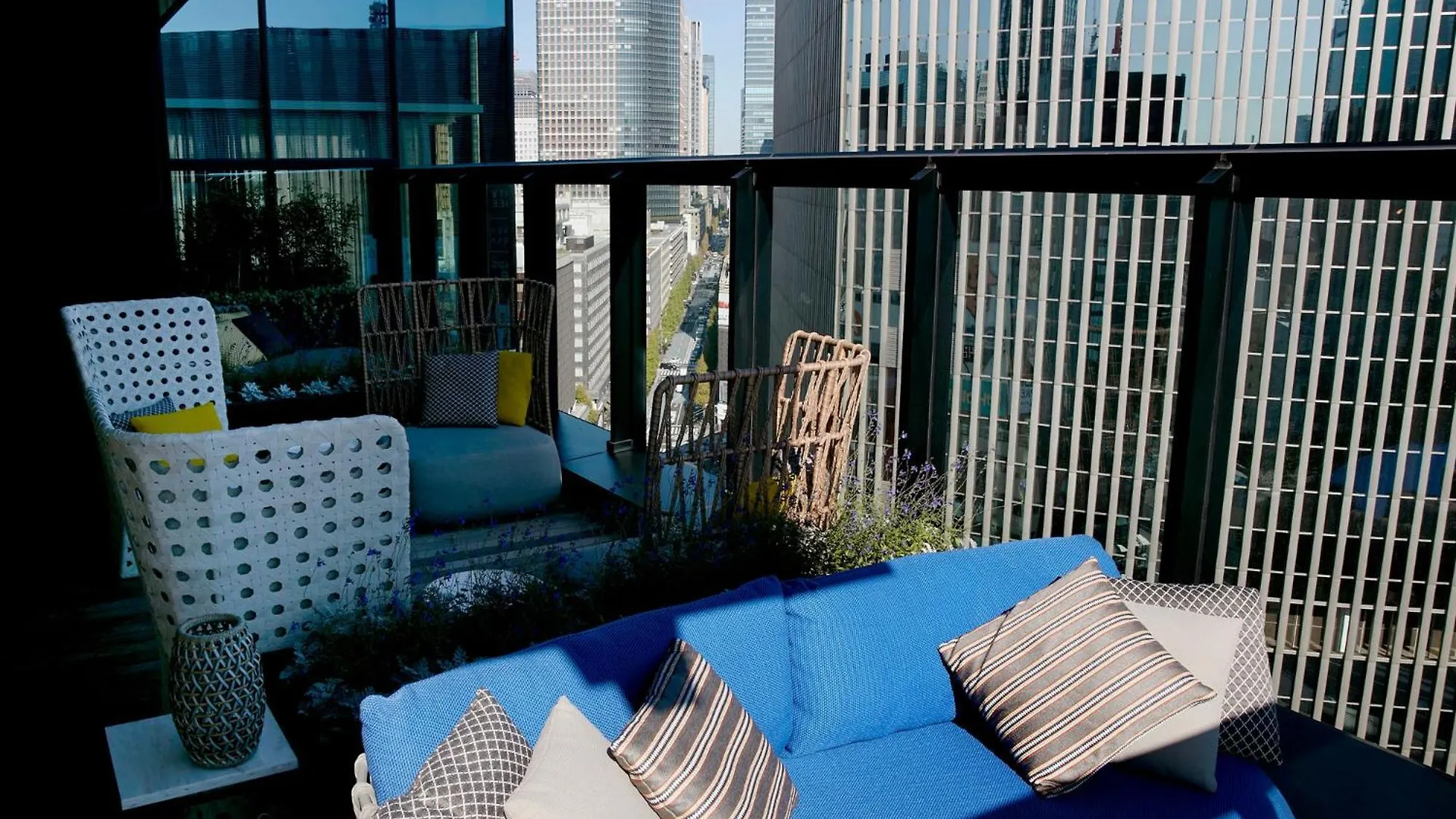 The Gate Hotel Tokyo By Hulic