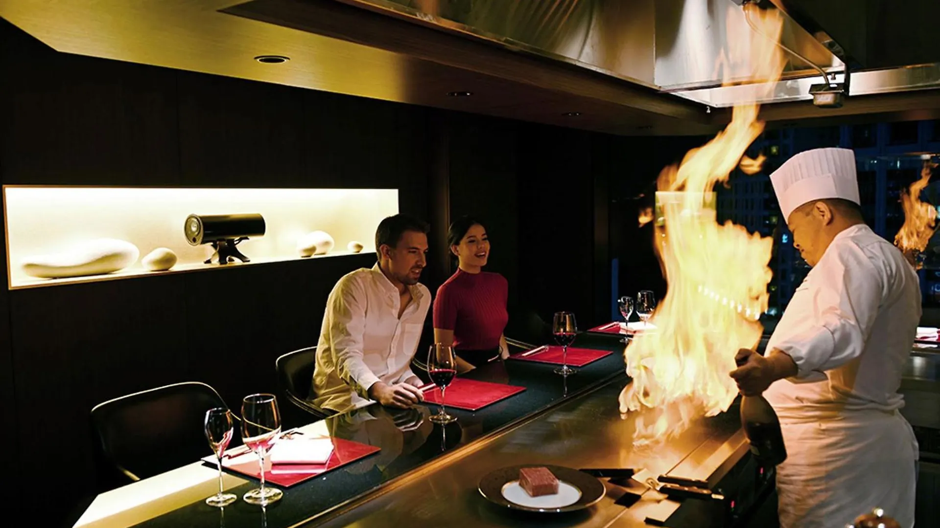 The Gate Hotel Tokyo By Hulic Japán