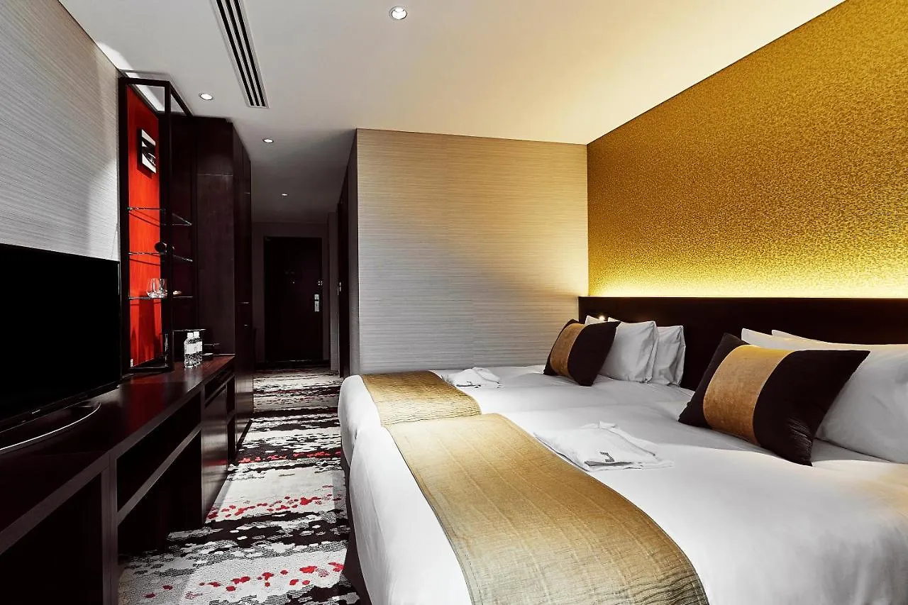 The Gate Hotel Tokyo By Hulic 5*,  Japán